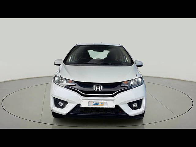 Used Honda Jazz [2015-2018] V Petrol in Coimbatore