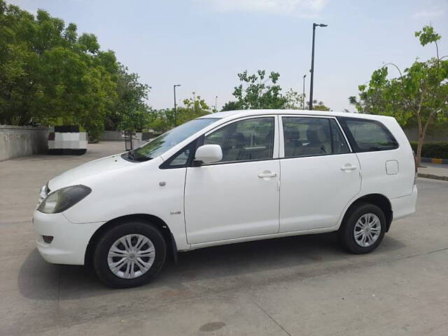 Used Toyota Innova [2012-2013] 2.5 G 8 STR BS-IV in Ahmedabad