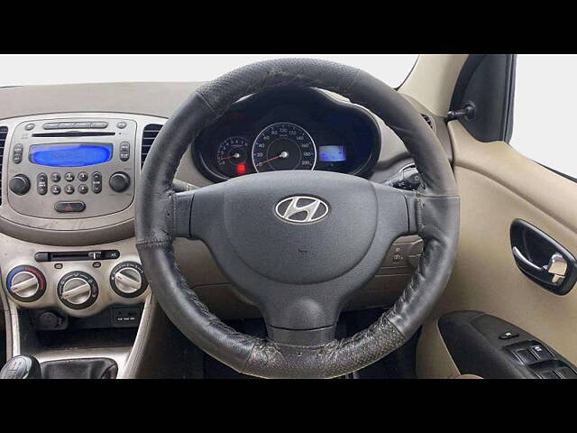 Used Hyundai i10 [2010-2017] Sportz 1.1 iRDE2 [2010--2017] in Bangalore