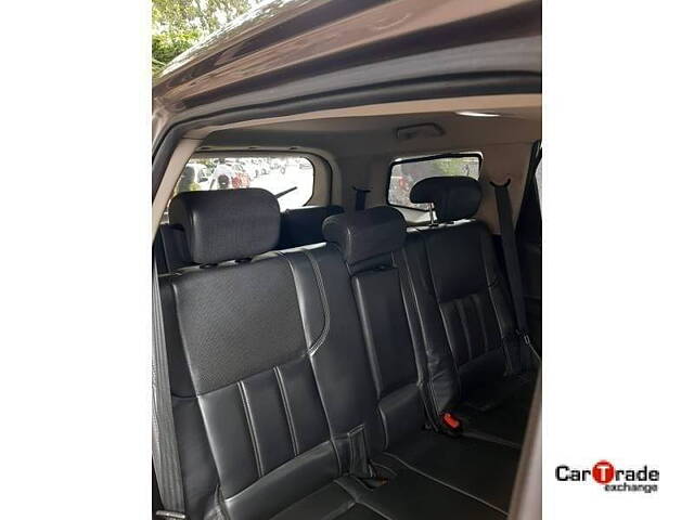 Used Mahindra XUV500 [2015-2018] W10 1.99 in Hyderabad