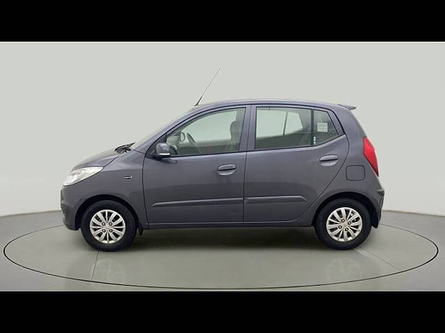 Used Hyundai i10 [2010-2017] Sportz 1.2 Kappa2 in Bangalore