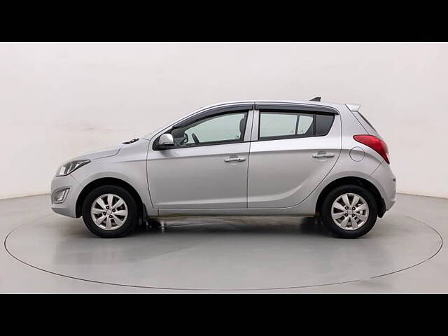 Used Hyundai i20 [2012-2014] Asta 1.2 in Bangalore