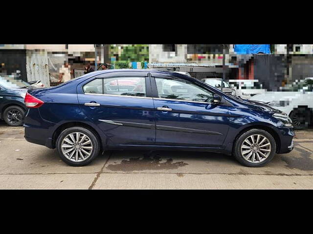 Used Maruti Suzuki Ciaz Alpha 1.5 [2020-2023] in Thane