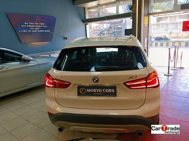 Used BMW X1 [2013-2016] sDrive20d xLine in Pune