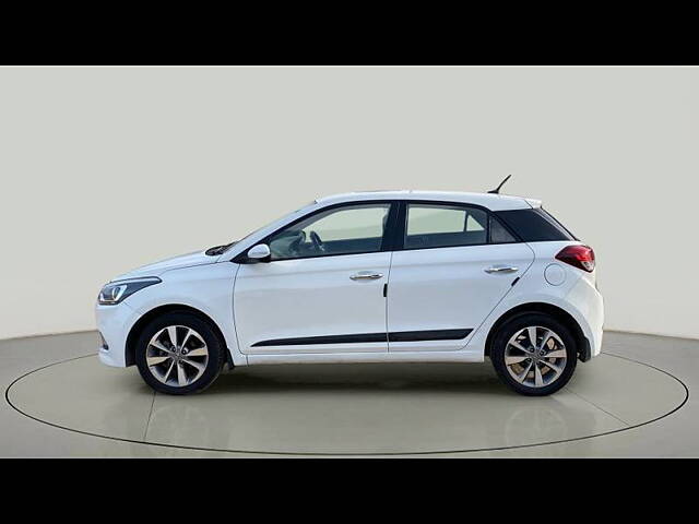 Used Hyundai Elite i20 [2019-2020] Asta 1.4 (O) CRDi in Rajkot