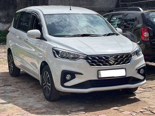 Used Maruti Suzuki Ertiga [2018-2022] ZXi Plus in Kolkata