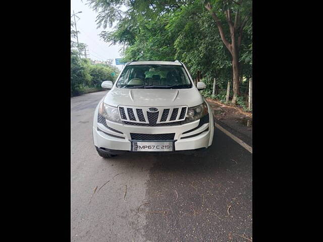 Used 2012 Mahindra XUV500 in Bhopal