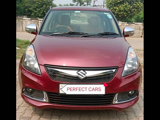 Used 2016 Maruti Suzuki Swift DZire in Jamshedpur