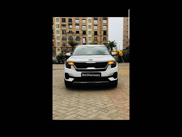 Used 2019 Kia Seltos in Nagpur