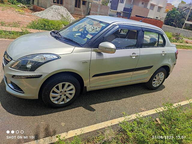 Used Maruti Suzuki Swift Dzire [2015-2017] ZDI AMT in Mysore