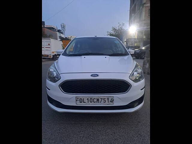 Used 2019 Ford Aspire in Delhi