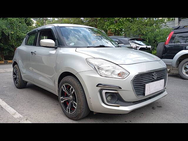 Used 2018 Maruti Suzuki Swift in Bangalore