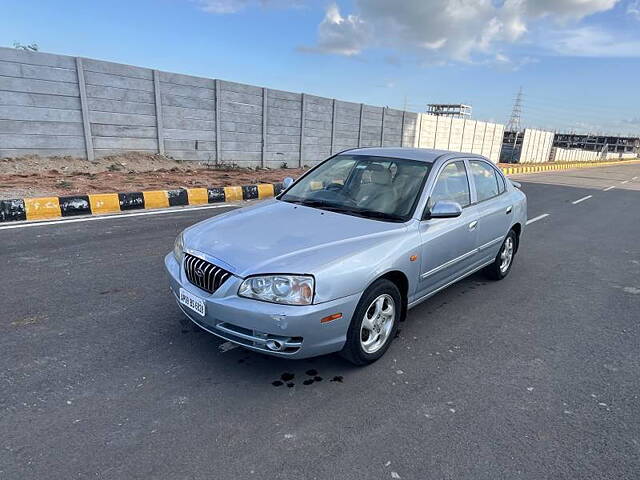 Used Hyundai Elantra [2004-2008] GLS in Hyderabad