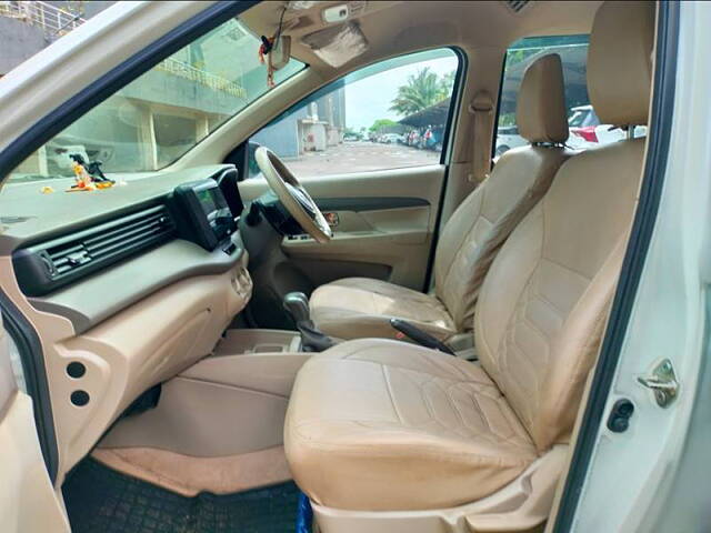 Used Maruti Suzuki Ertiga [2015-2018] VXI AT in Nashik