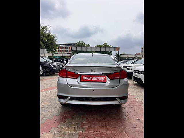 Used Honda City [2014-2017] SV in Ahmedabad