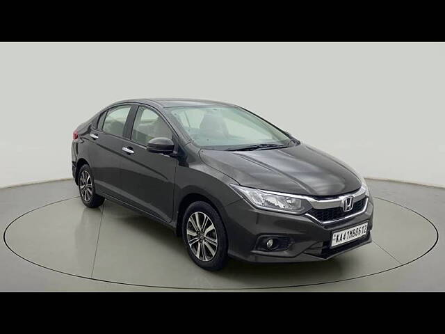 Used 2018 Honda City in Bangalore