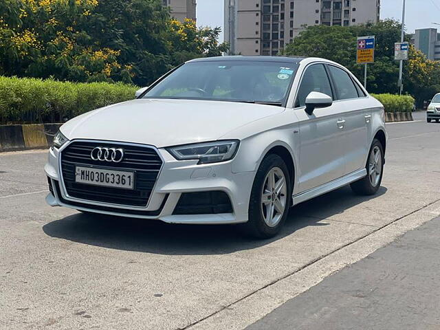 Used 2019 Audi A3 in Mumbai