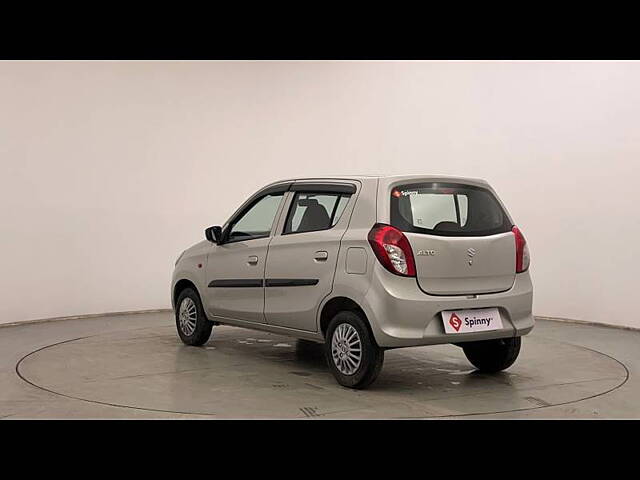 Used Maruti Suzuki Alto 800 [2012-2016] Vxi in Chandigarh