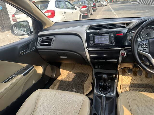 Used Honda City [2014-2017] VX (O) MT in Delhi