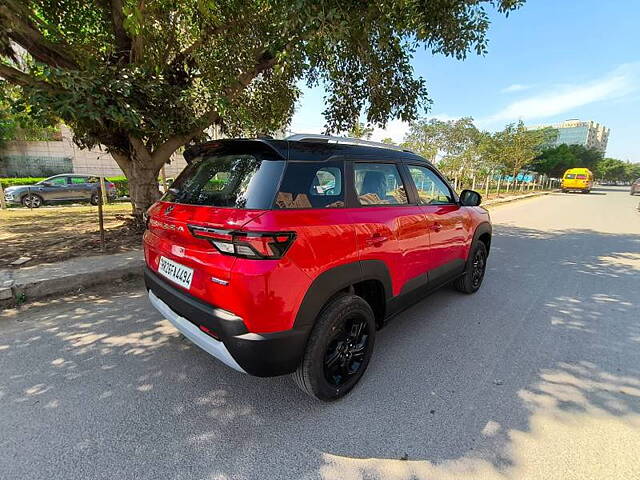 Used Maruti Suzuki Brezza ZXi in Delhi