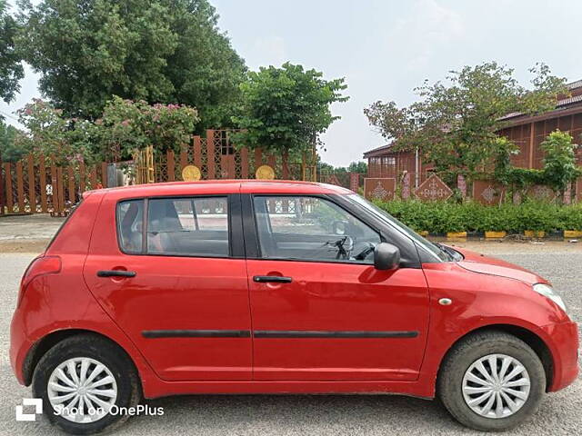 Used Maruti Suzuki Swift  [2005-2010] VXi in Hyderabad