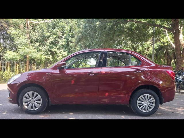 Used Maruti Suzuki Dzire [2017-2020] VDi AMT in Agra