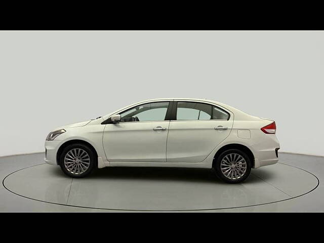 Used Maruti Suzuki Ciaz [2014-2017] ZXi in Kochi