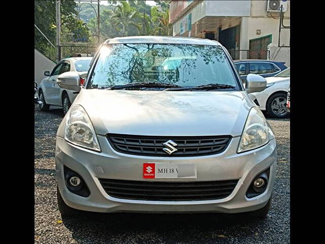 Used Maruti Suzuki Swift DZire [2011-2015] VXI in Nashik