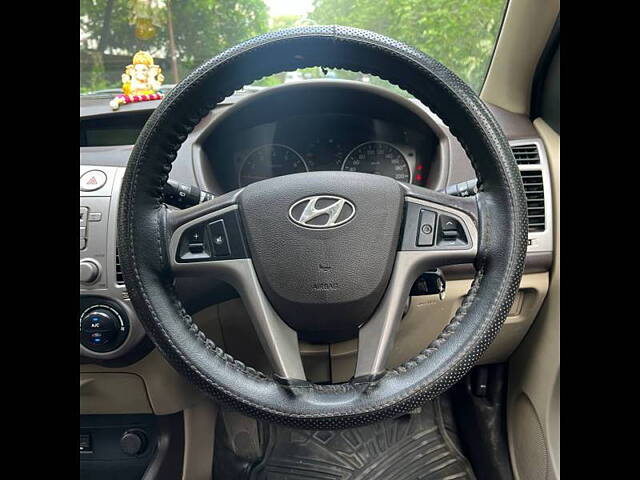 Used Hyundai i20 [2008-2010] Asta 1.2 in Mumbai