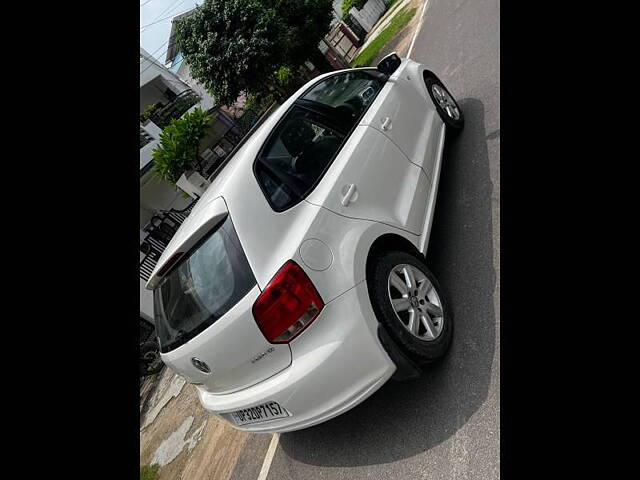 Used Volkswagen Polo [2010-2012] Trendline 1.2L (P) in Lucknow