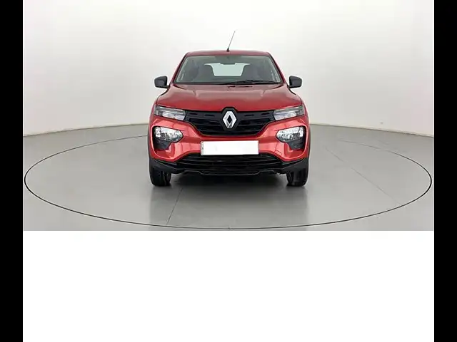 Used 2021 Renault Kwid in Delhi