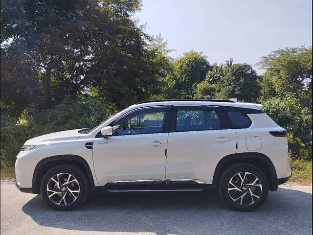 Used Toyota Urban Cruiser Hyryder S Hybrid in Delhi