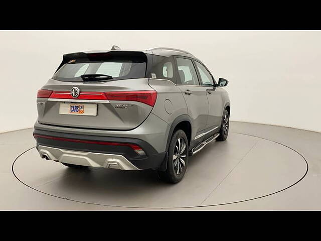 Used MG Hector [2019-2021] Smart 1.5 DCT Petrol [2019-2020] in Delhi