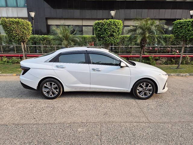 Used Hyundai Verna [2020-2023] SX (O)1.5 MPi in Delhi