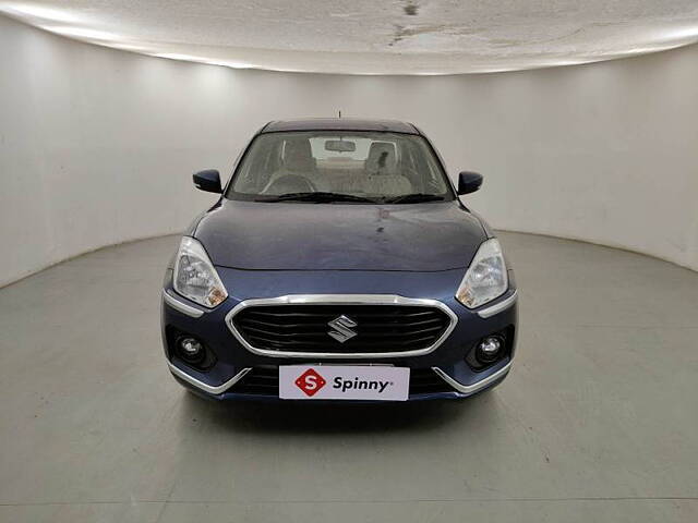 Used Maruti Suzuki Dzire [2017-2020] VXi AMT in Indore