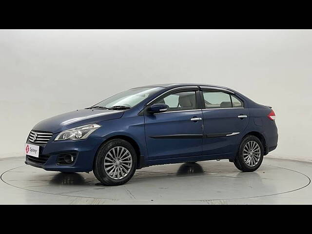 Used 2017 Maruti Suzuki Ciaz in Delhi