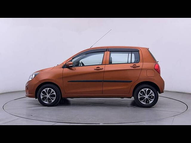 Used Maruti Suzuki Celerio [2017-2021] ZXi (O) AMT [2019-2020] in Chennai