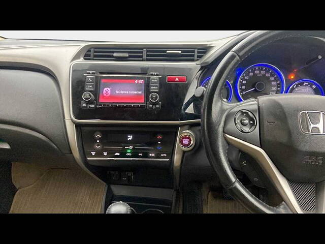 Used Honda City [2014-2017] VX CVT in Delhi