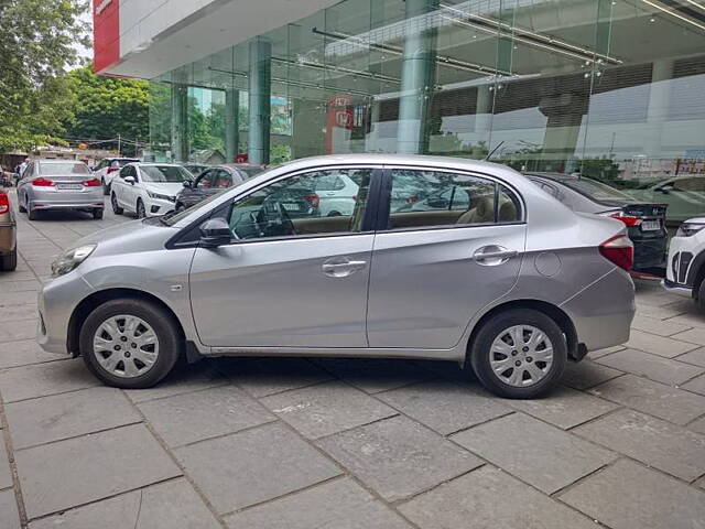 Used Honda Amaze [2013-2016] 1.2 S i-VTEC in Chennai