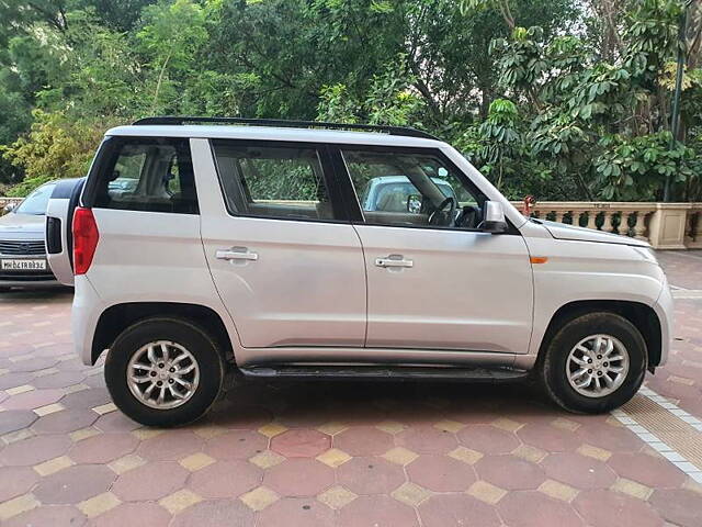 Used Mahindra TUV300 [2015-2019] T8 in Mumbai