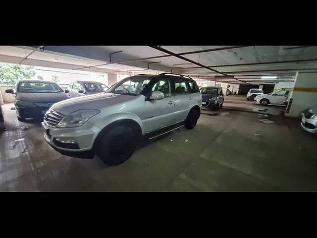 Used Ssangyong Rexton RX7 in Mumbai