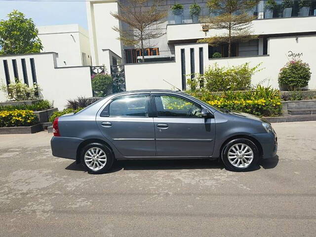 Used Toyota Etios [2013-2014] VD in Coimbatore