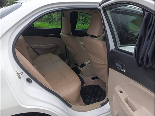 Used Maruti Suzuki Dzire VXi CNG [2020-2023] in Thane