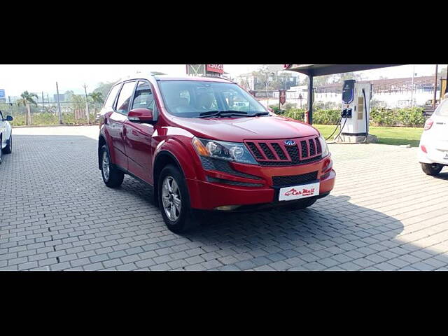 Used Mahindra XUV500 [2011-2015] W8 in Nashik