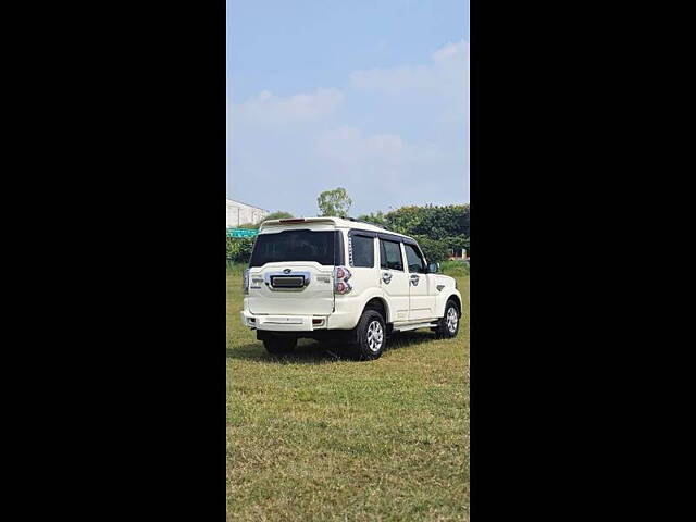 Used Mahindra Scorpio [2014-2017] S2 in Nagpur