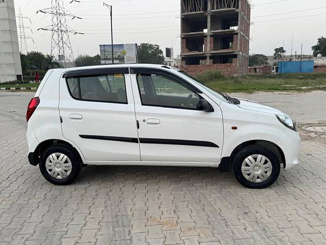 Used Maruti Suzuki Alto 800 [2012-2016] Lxi in Kharar