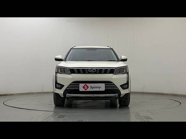 Used Mahindra XUV300 [2019-2024] W8 (O) 1.5 Diesel AMT in Hyderabad