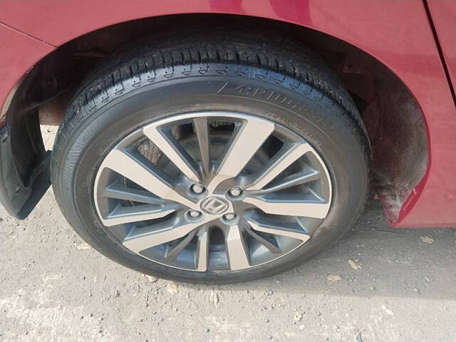 Used Honda City 4th Generation VX CVT Petrol in Mumbai