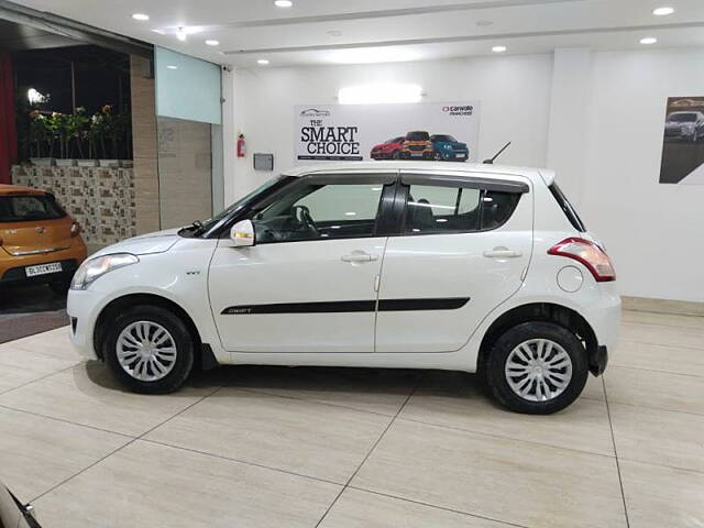 Used Maruti Suzuki Swift [2011-2014] VXi in Delhi