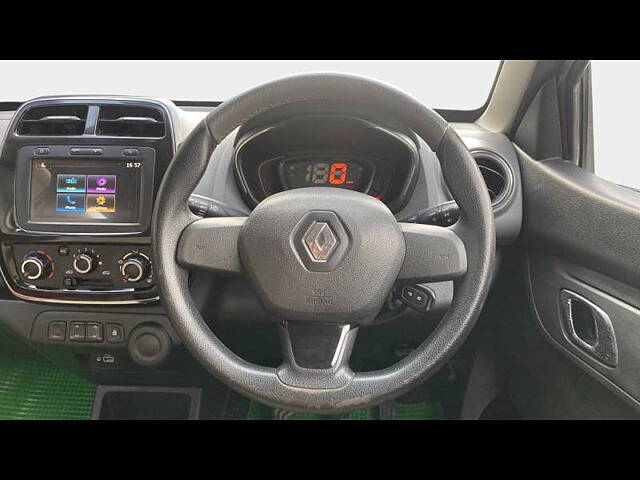 Used Renault Kwid [2019] [2019-2019] 1.0 RXT Opt in Nagpur